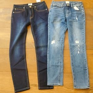 Hudson Jeans EUC/NEW